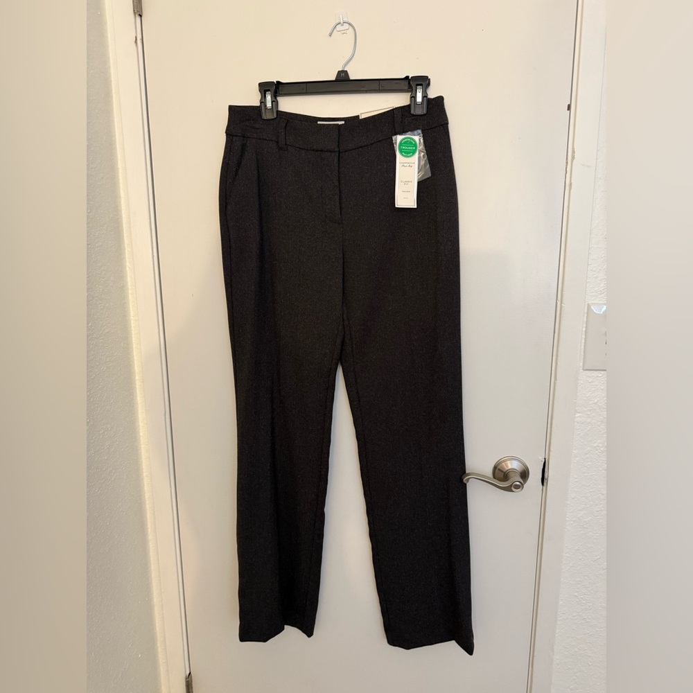 Charter Club Trousers